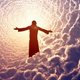 Image for article titled Turning Water Into Weird: Customers Who Were a Little Too Into Jesus